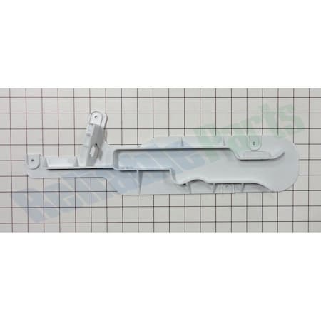 Ge WR72X10240 GE Refrigerator Slide Rail Left WR72X10240